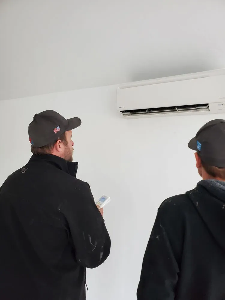 Slide of Innovative Mechanical Solutions