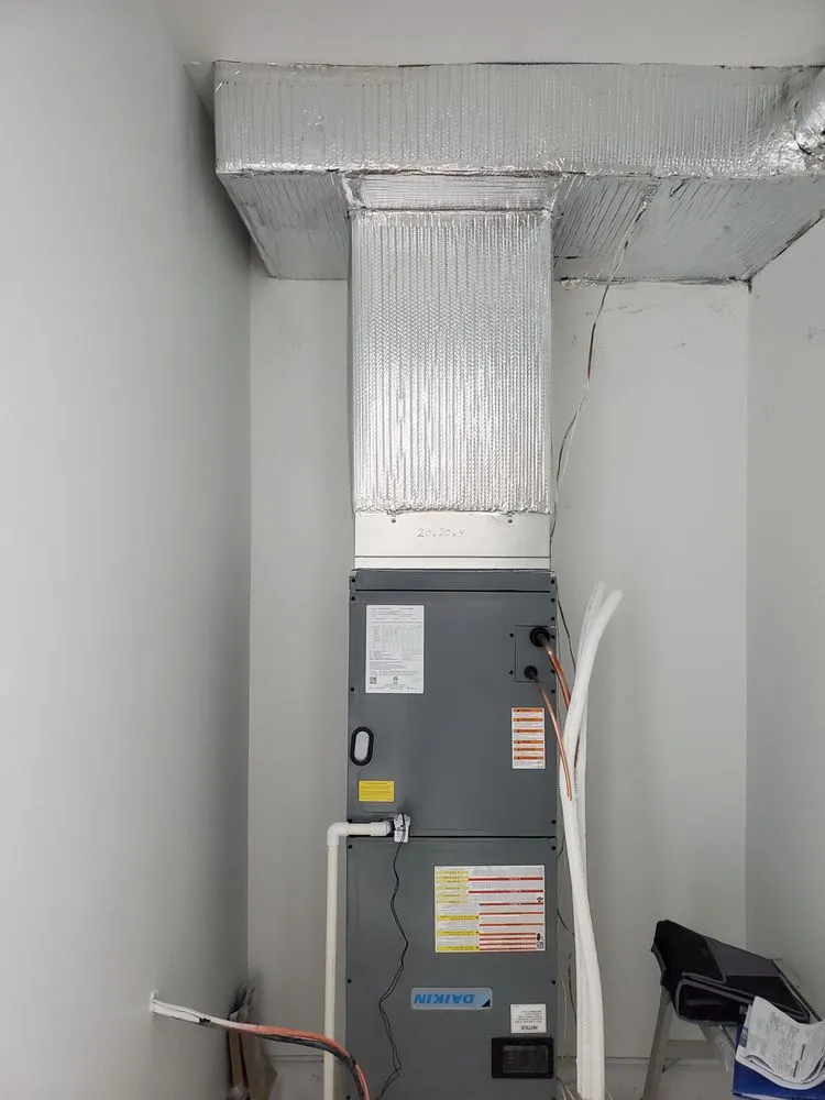 Slide of Innovative Mechanical Solutions