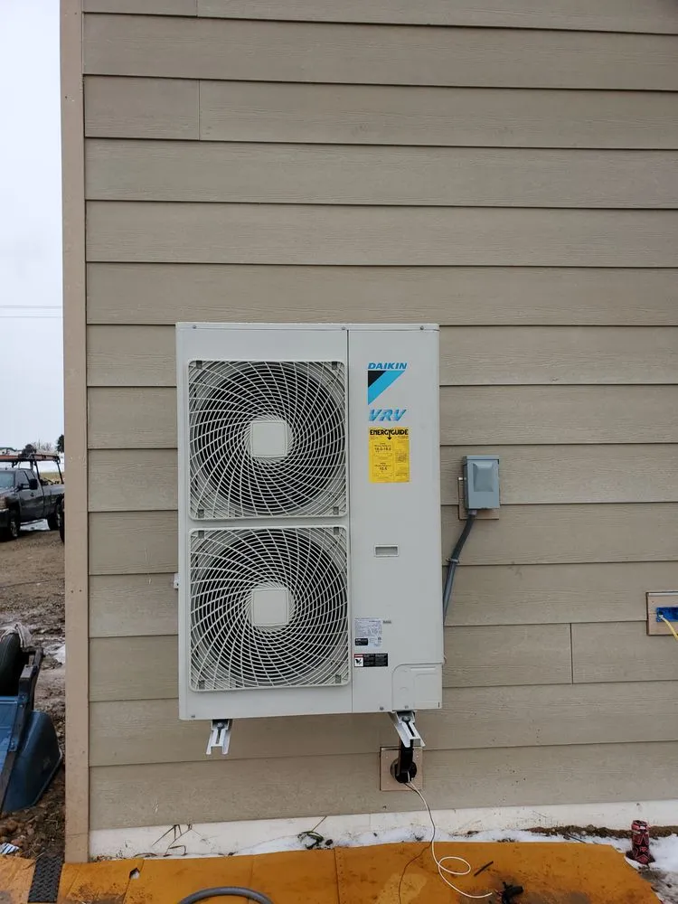 Slide of Innovative Mechanical Solutions