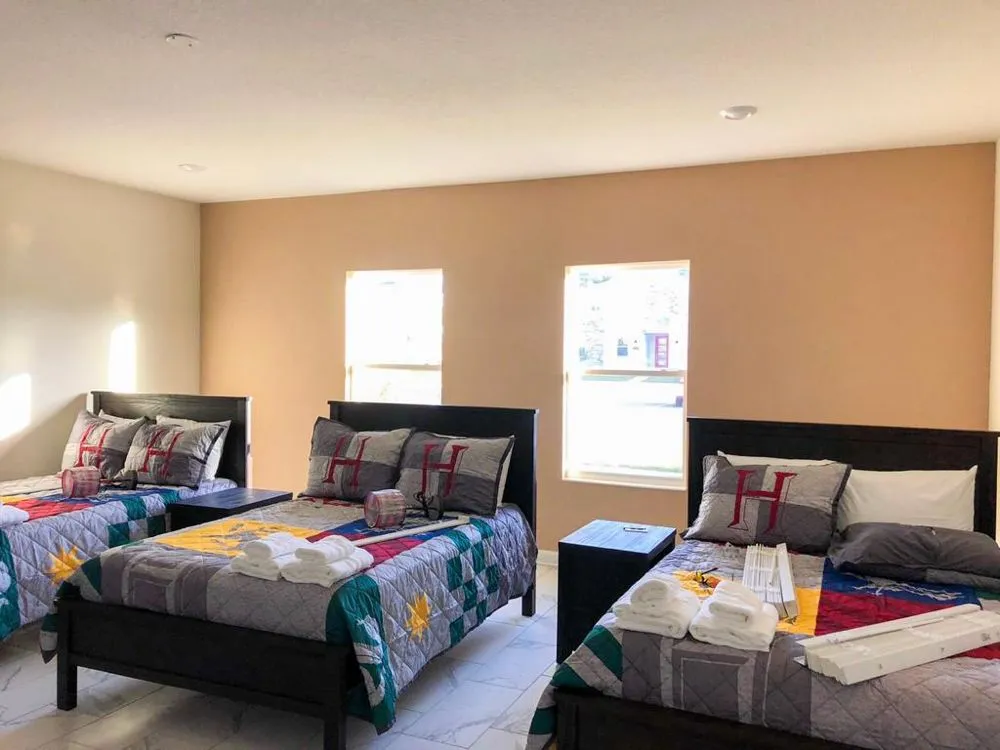 Slide of Innovative Painting