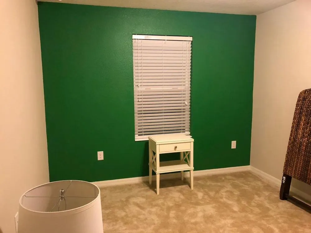 Slide of Innovative Painting