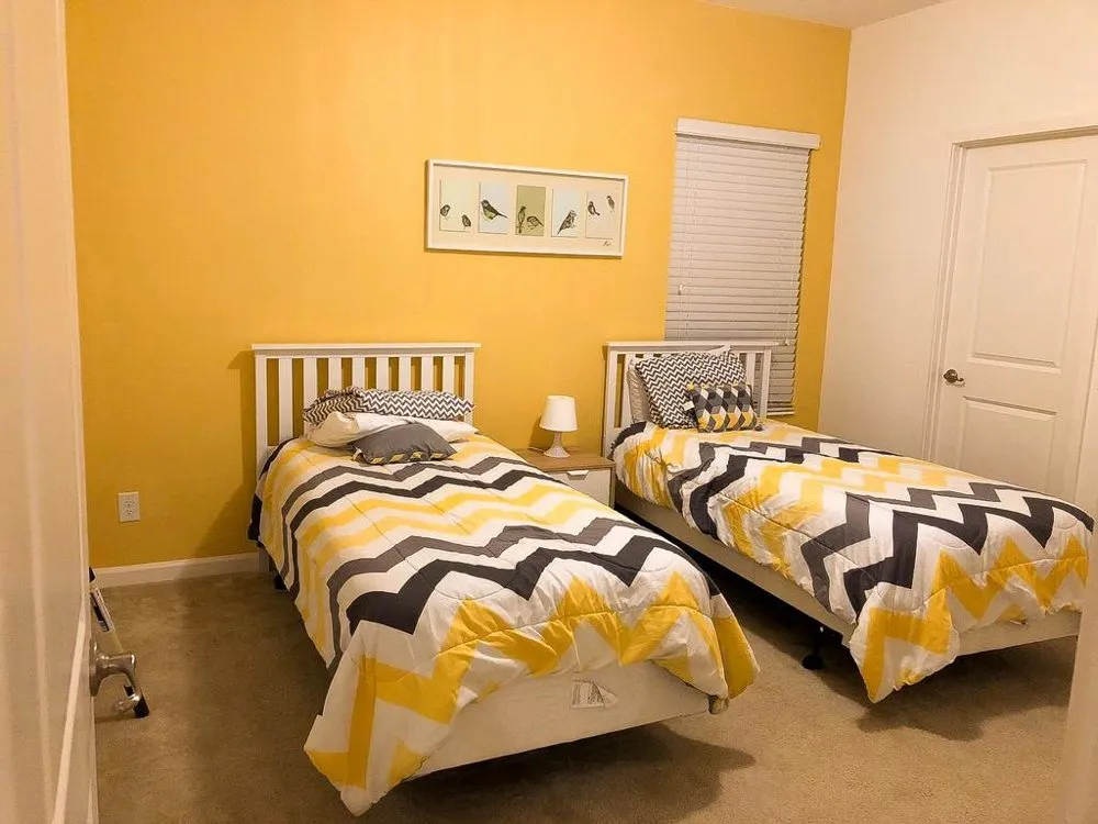 Slide of Innovative Painting