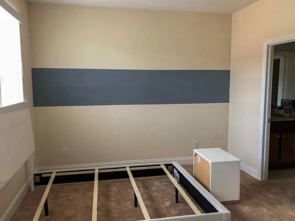 Slide of Innovative Painting