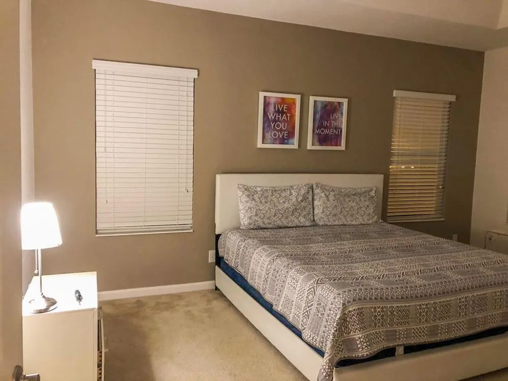 Slide of Innovative Painting