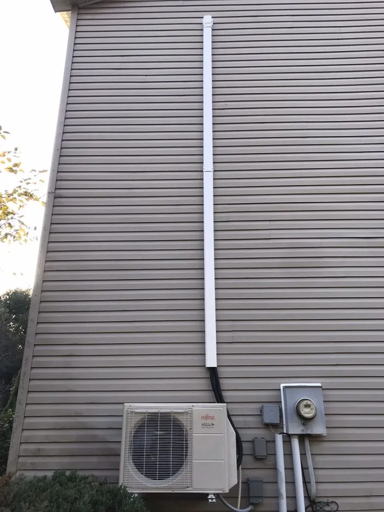 Slide of Innovative Plumbing HVAC