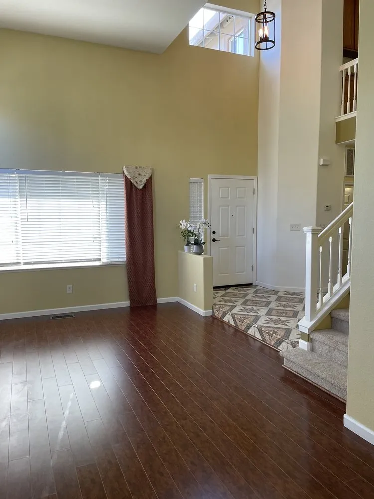 Slide of Innovative Radiant Heating