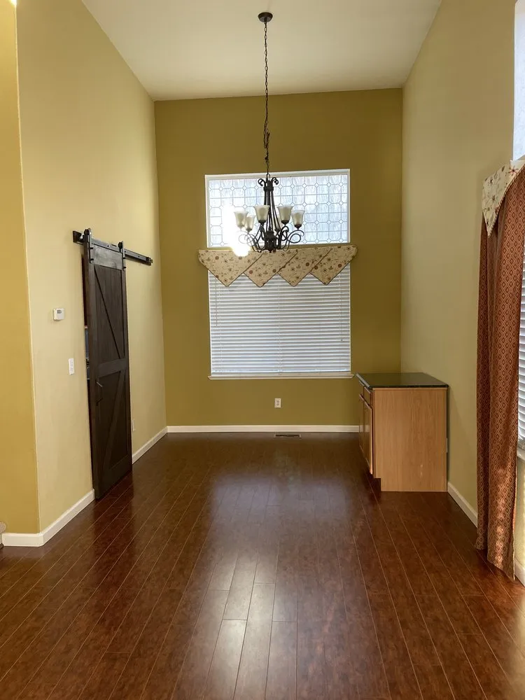 Slide of Innovative Radiant Heating