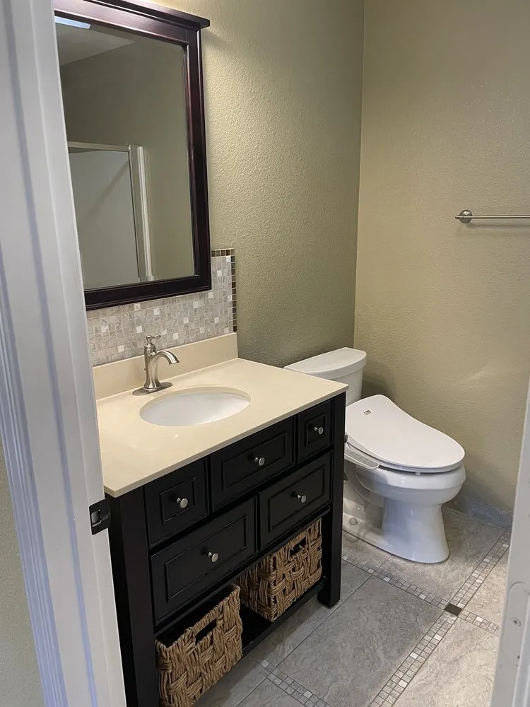 Slide of Innovative Radiant Heating