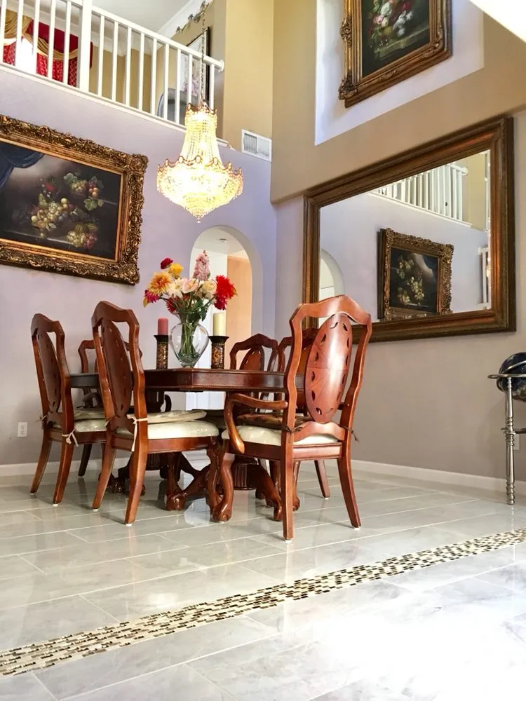 Slide of Innovative Radiant Heating