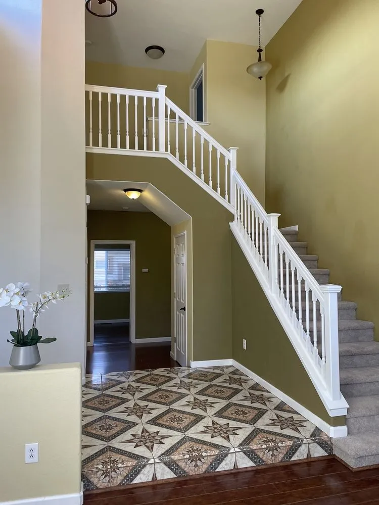 Slide of Innovative Radiant Heating