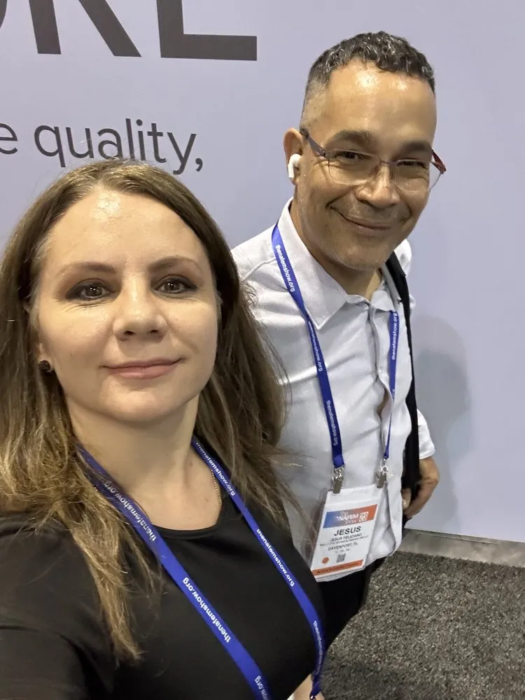 Slide of Innovative Technical Service One