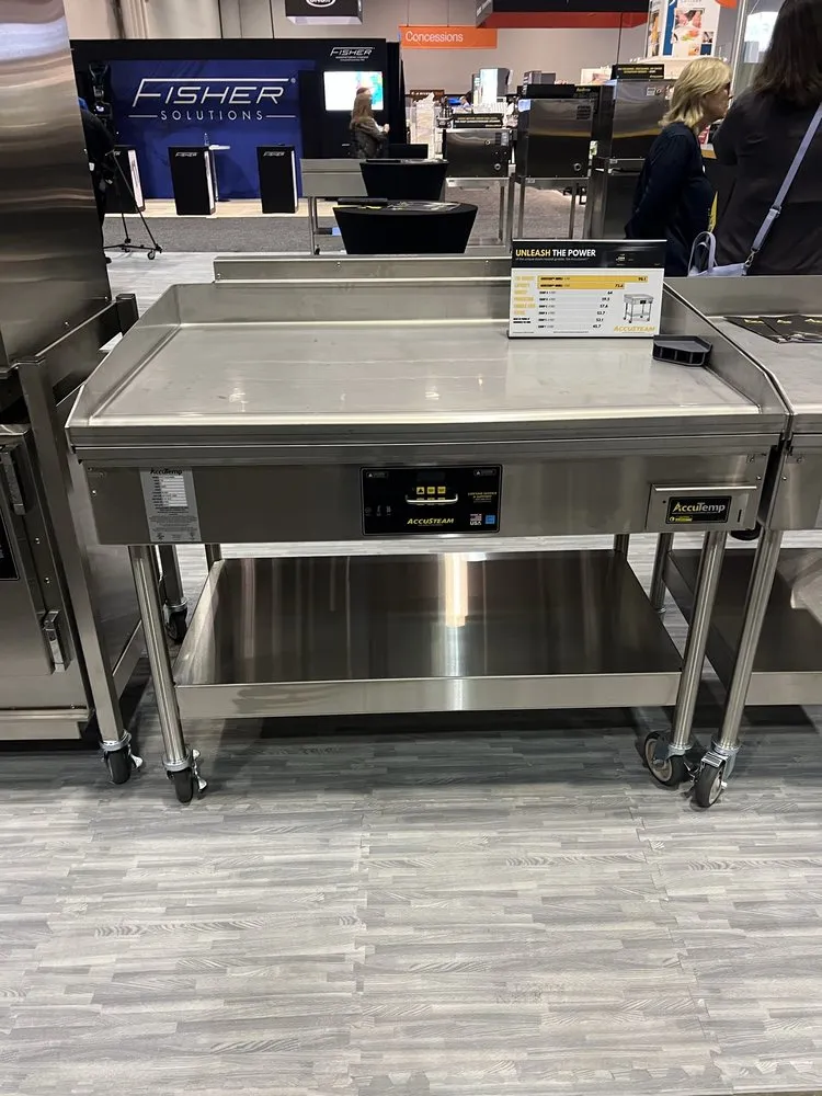 Slide of Innovative Technical Service One