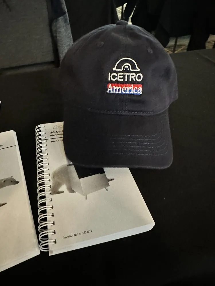 Slide of Innovative Technical Service One