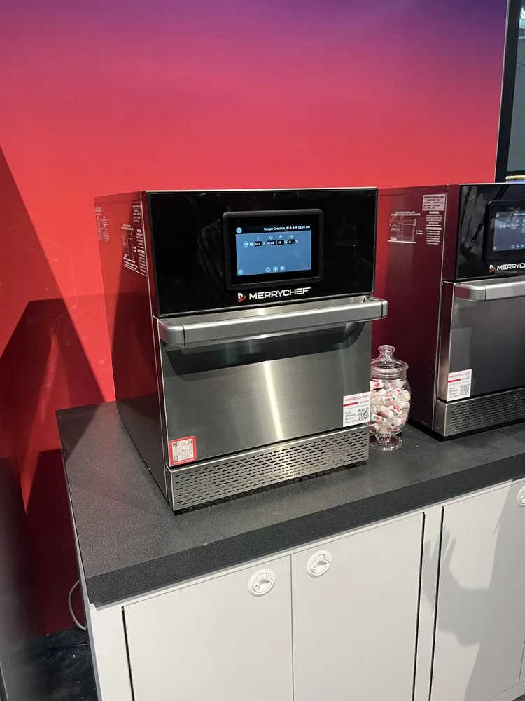 Slide of Innovative Technical Service One