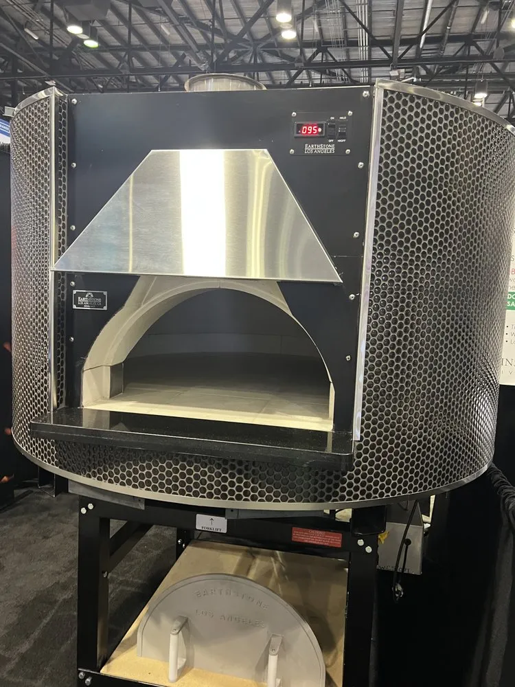 Slide of Innovative Technical Service One