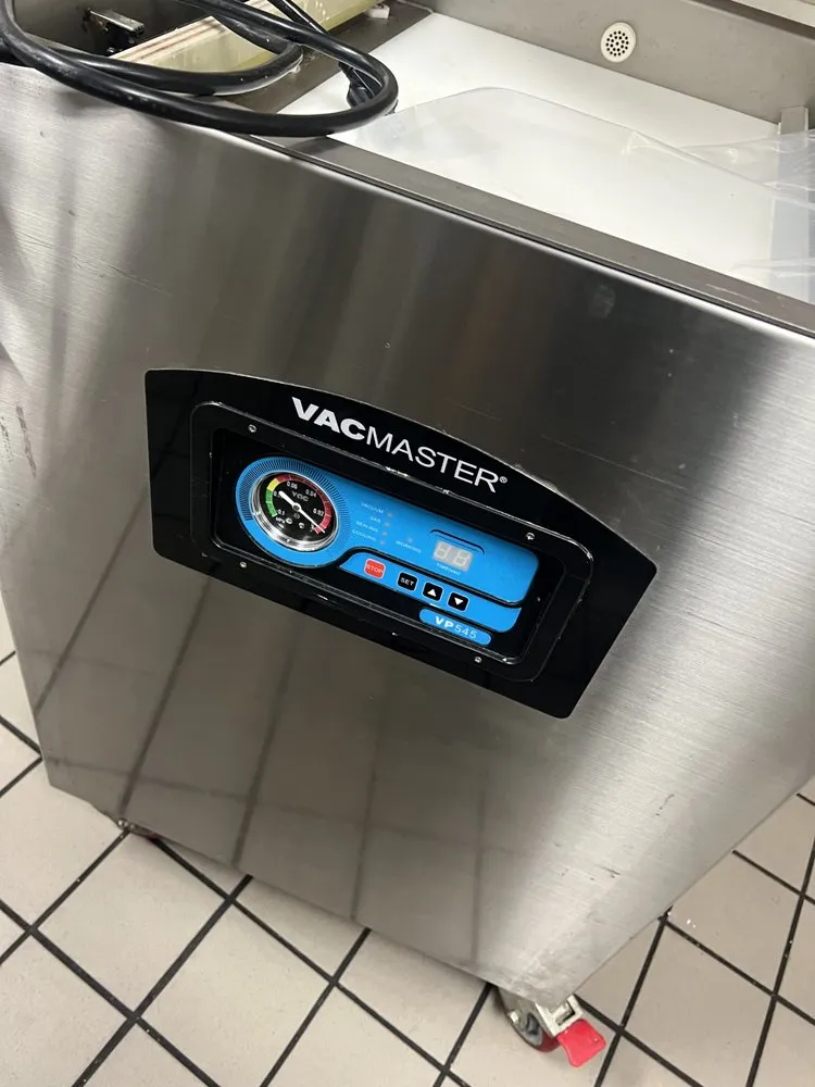 Slide of Innovative Technical Service One