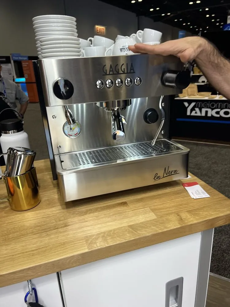 Slide of Innovative Technical Service One