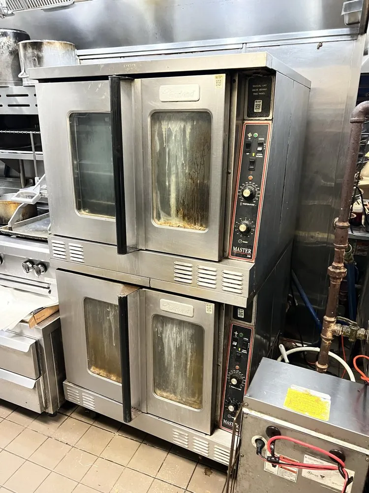 Slide of Innovative Technical Service One