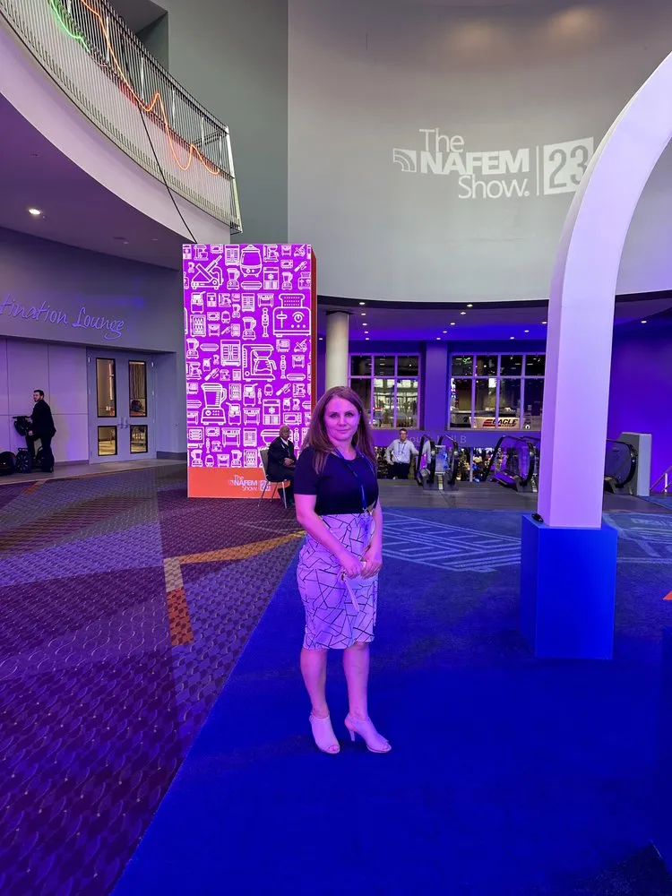 Slide of Innovative Technical Service One