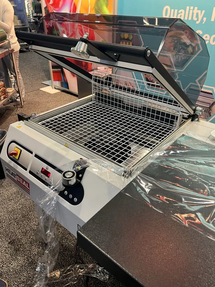 Slide of Innovative Technical Service One