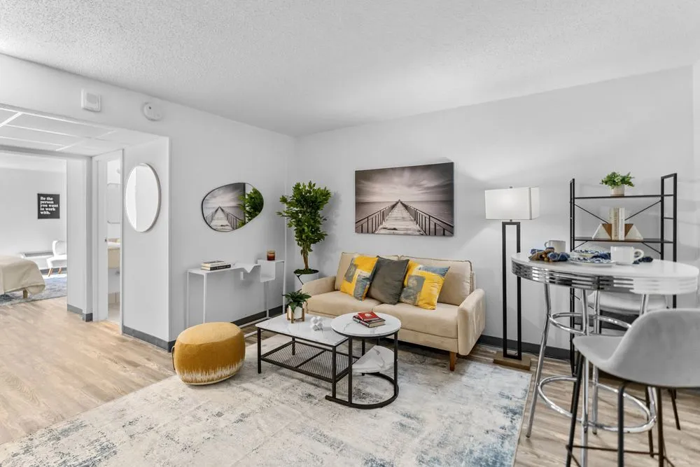 Slide of Innovative Technology Development Group