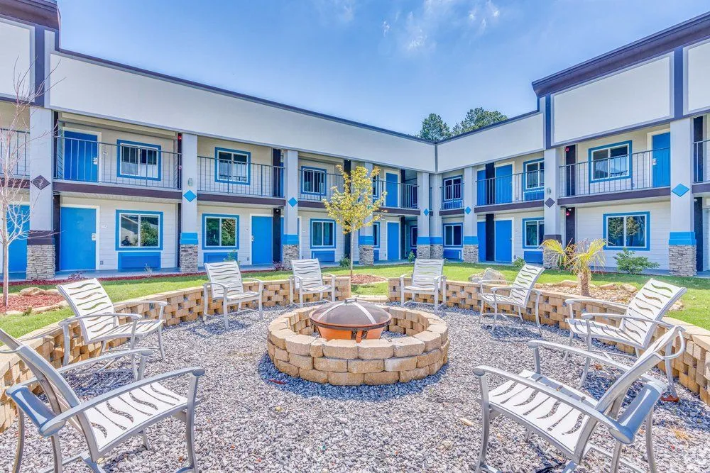 Slide of Innovative Technology Development Group