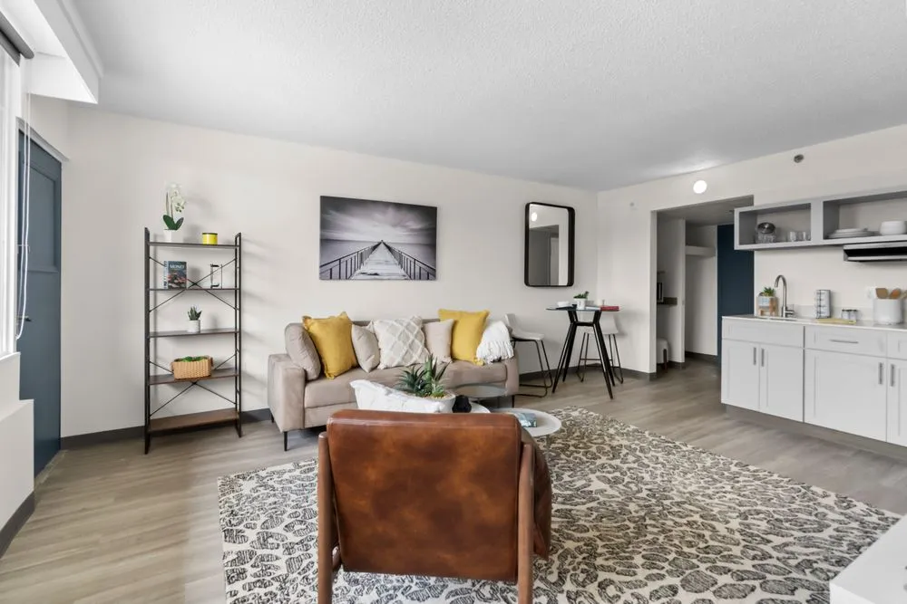 Slide of Innovative Technology Development Group