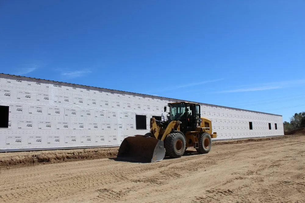 Slide of Innovative Technology Development Group