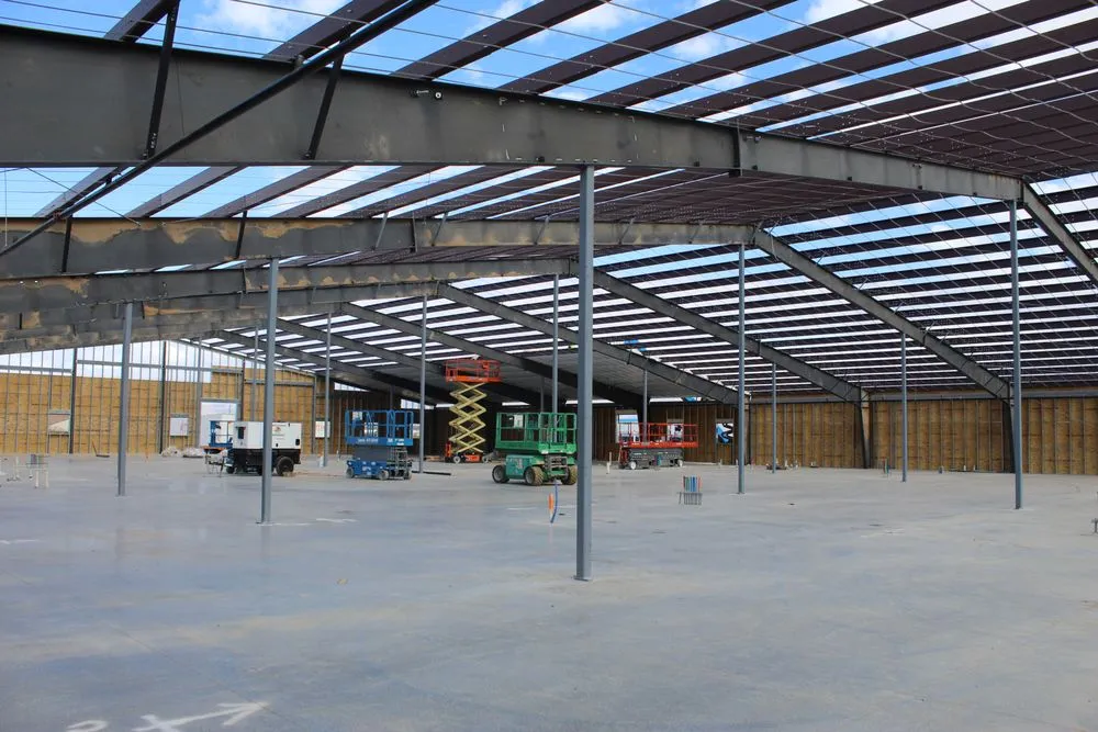 Slide of Innovative Technology Development Group