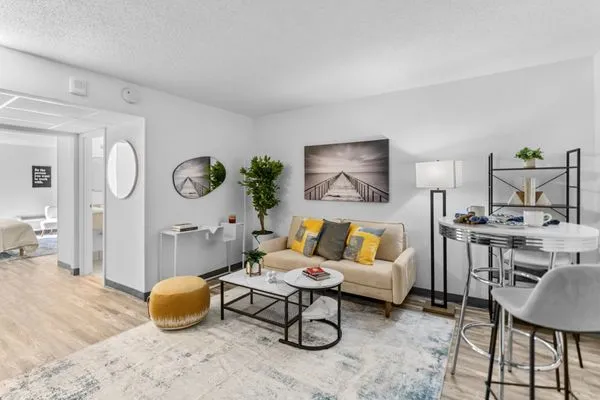 Innovative Technology Development Group Logo