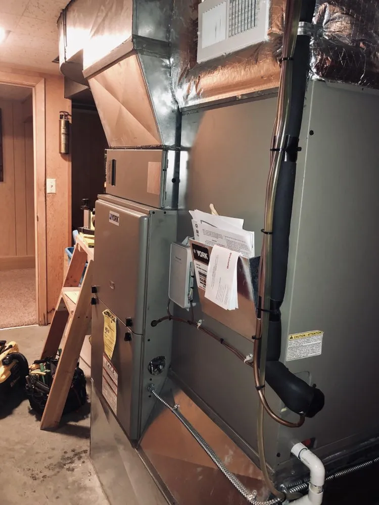 Slide of Innovative Thermal Solutions, Inc.