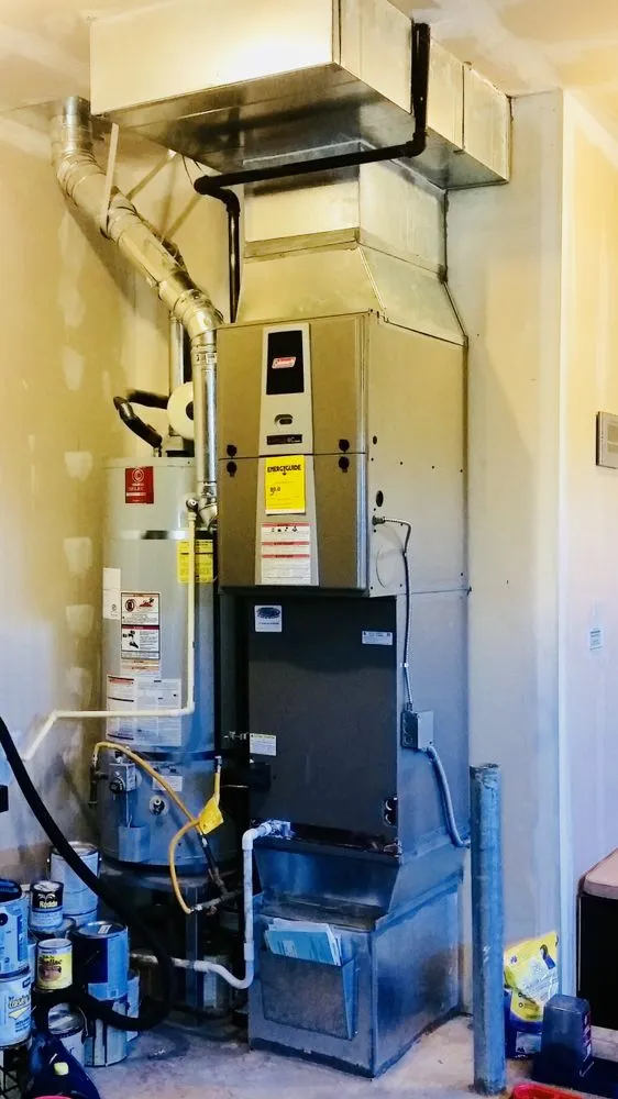 Slide of Innovative Thermal Solutions, Inc.