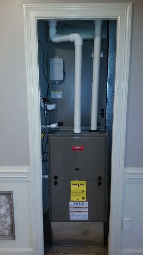 Slide of Innovative Thermal Solutions, Inc.