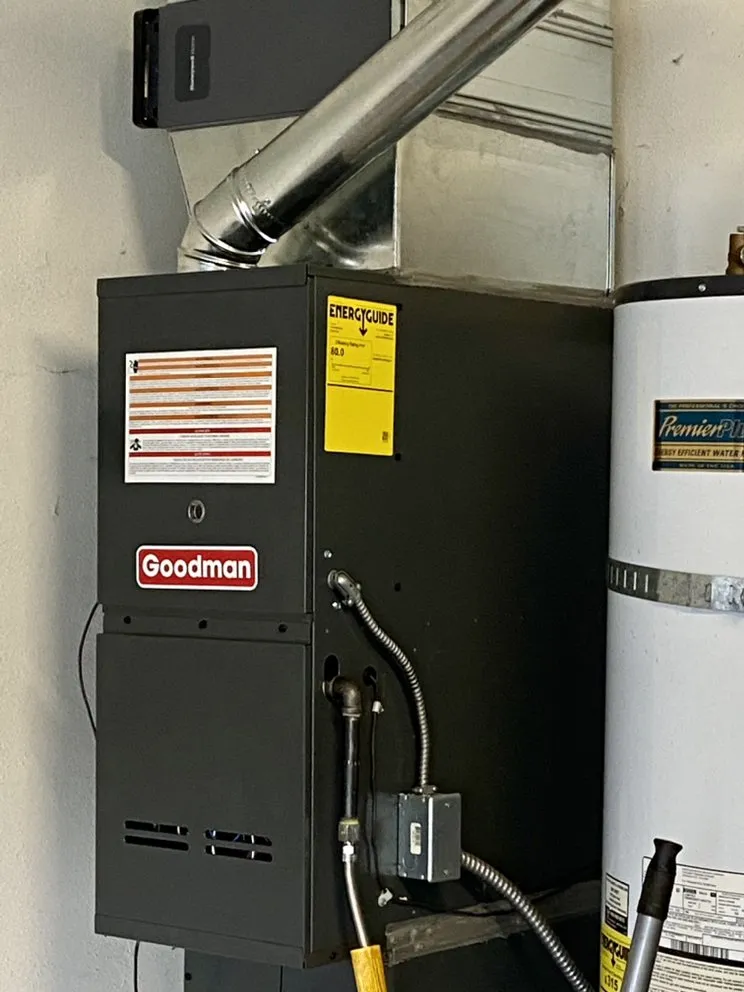 Slide of Innovative Thermal Solutions, Inc.