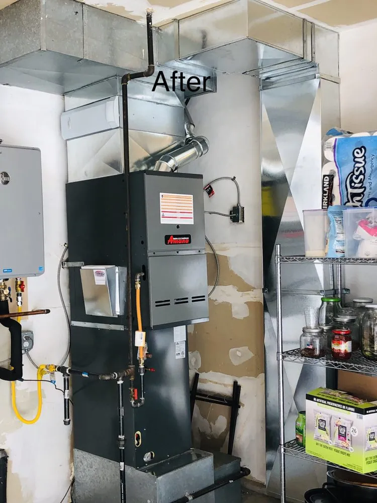 Slide of Innovative Thermal Solutions, Inc.