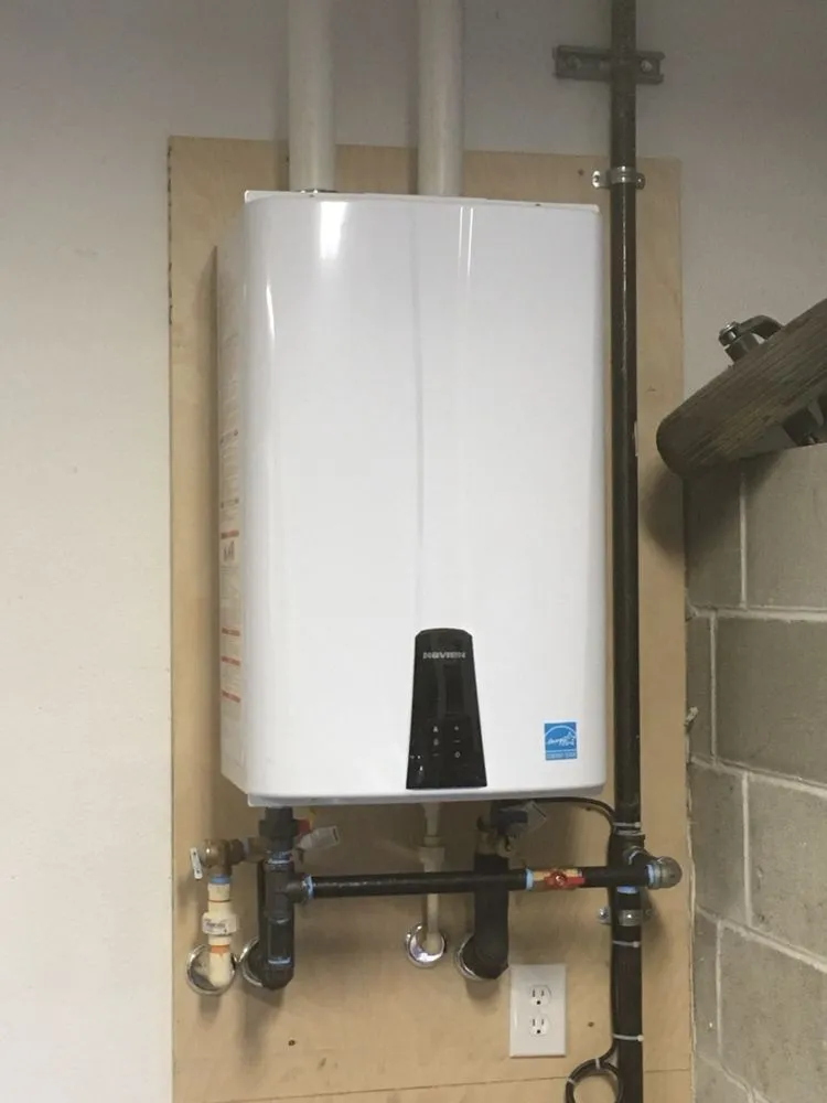 Slide of Innovative Thermal Solutions, Inc.