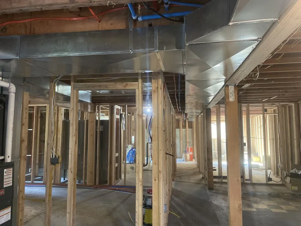 Slide of Innovative Thermal Solutions, Inc.