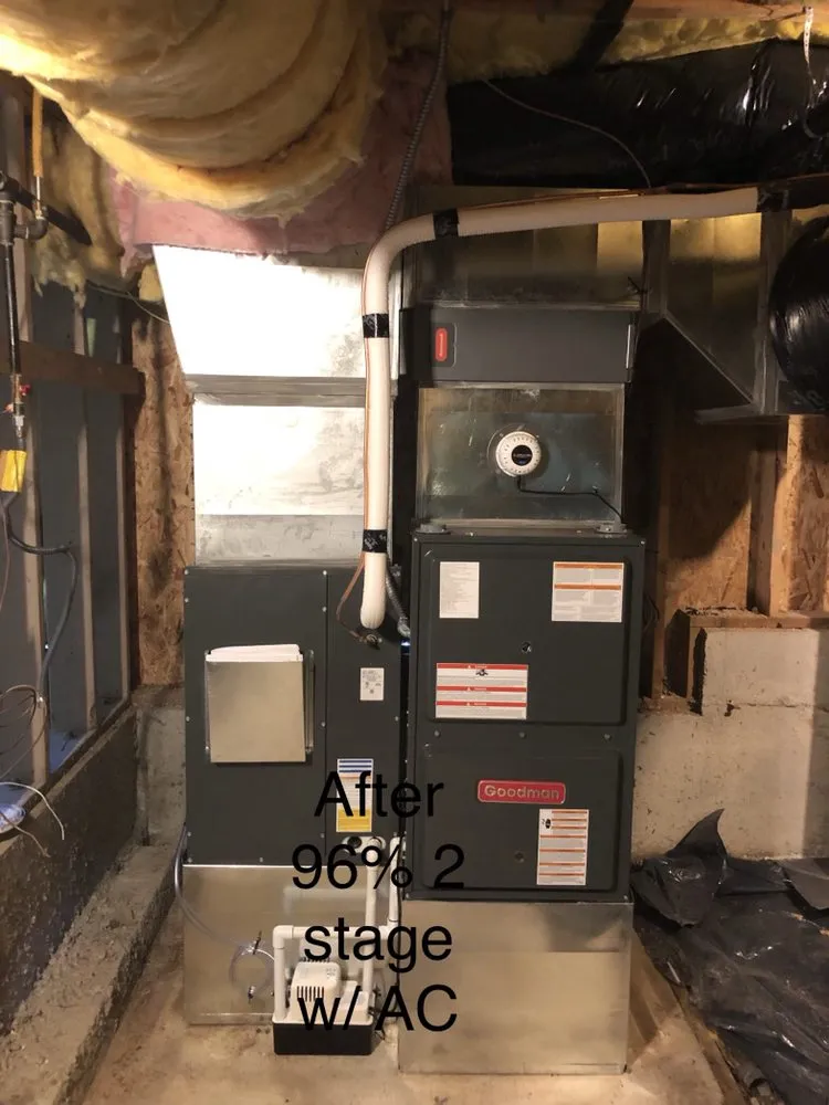 Slide of Innovative Thermal Solutions, Inc.