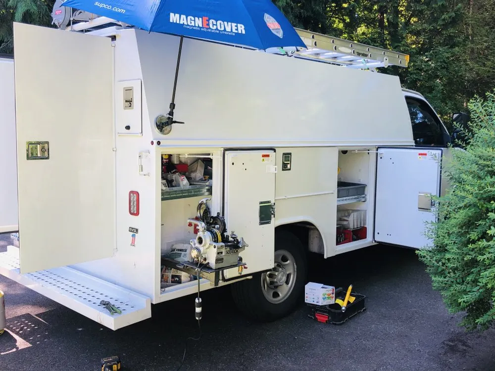 Slide of Innovative Thermal Solutions, Inc.