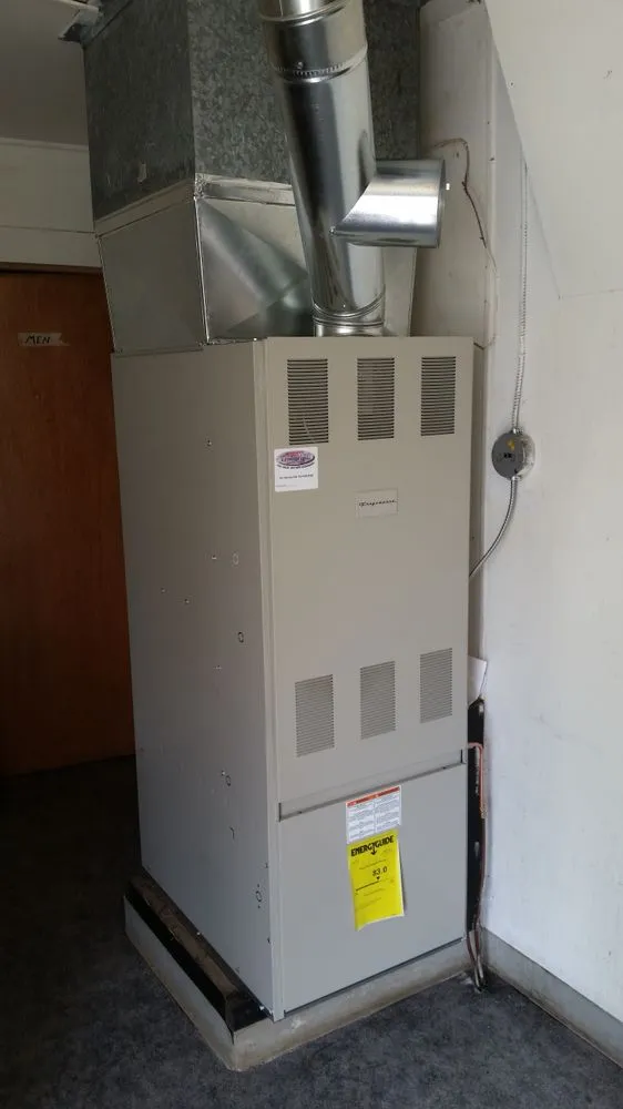 Slide of Innovative Thermal Solutions, Inc.