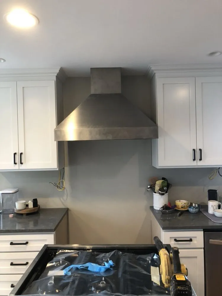 Slide of Innovative Thermal Solutions, Inc.