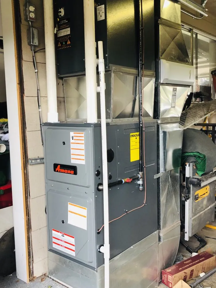 Slide of Innovative Thermal Solutions, Inc.