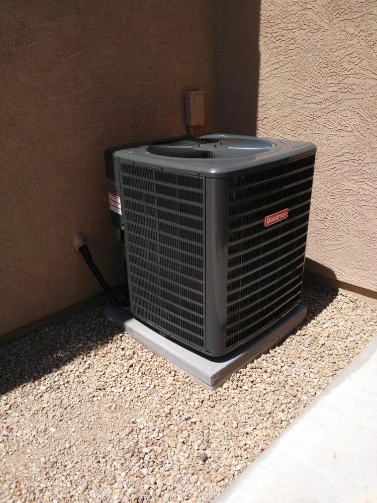 Slide of Insane Air AZ