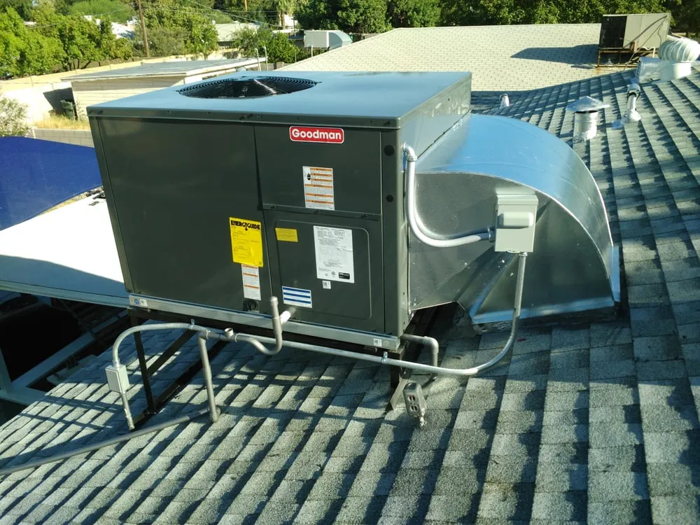 Slide of Insane Air AZ