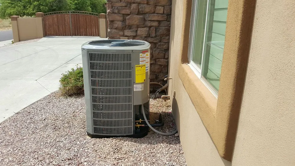 Slide of Insane Air AZ