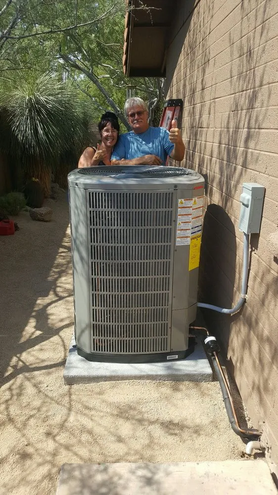 Slide of Insane Air AZ