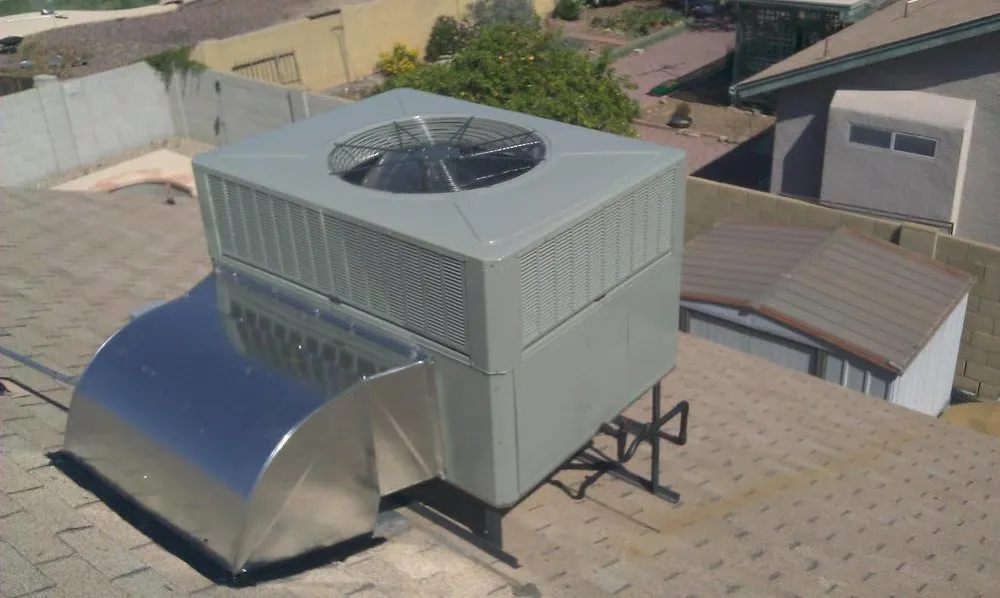 Slide of Insane Air AZ