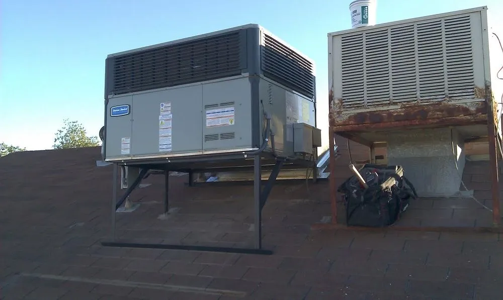 Slide of Insane Air AZ