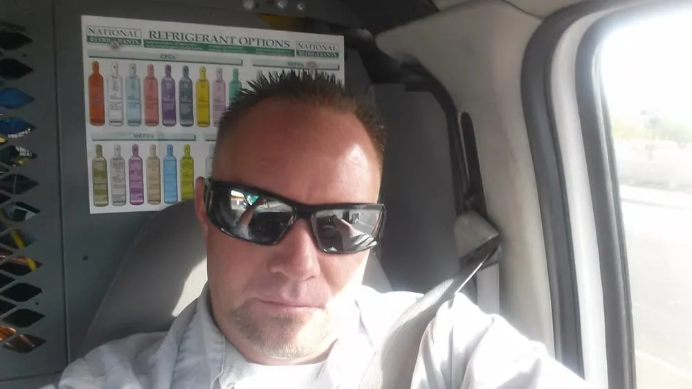 Slide of Insane Air AZ