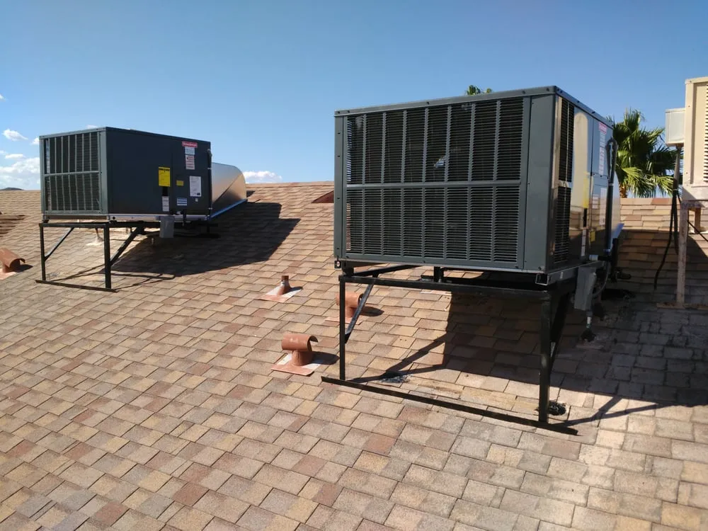 Slide of Insane Air AZ